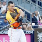 Marlins’ Stanton wins the All-Star Home Run Derby