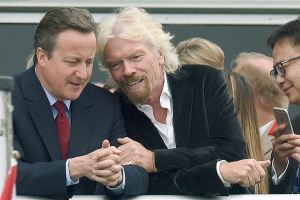 Boeing, Airbus offer rosy outlooks for aircraft demand