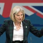 New U.K. leader to prominent white nationalist: Stay away