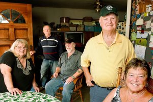 For Boeing families, company history is theirs, too