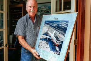 Boeing’s been ‘a good place to go’ for Lake Stevens family