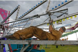 Fun-filled Kla Ha Ya Days in full swing in Snohomish