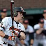 Ex-Murphy star Morrison signs first pro baseball contract