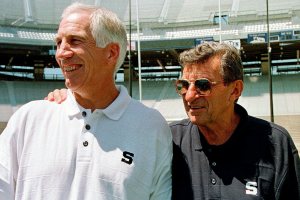 Documents: Paterno ignored boy’s Sandusky complaint in 1976