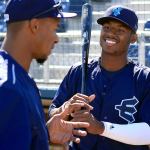 Early signs say M’s will keep sending top prospects to Everett