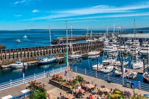 Edmonds residents still have time to weigh in on survey