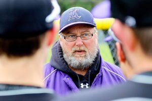 Beloved Kamiak baseball coach Frank Nickerson dies at age 56