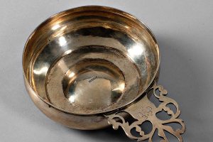 Paul Revere’s silver works bring high prices at auction