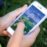 Who’s afraid of the big, bad Pokémon Go?