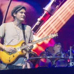 Amy Harris / Invision                                John Mayer and Dead & Company, the ultimate Grateful Dead cover band, will peform in Portland and The Gorge next week.