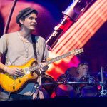 John Mayer and Dead & Company, the ultimate Grateful Dead cover band, will peform in Portland and The Gorge next week. (Amy Harris / Invision)
