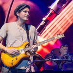 The music of the Grateful Dead keeps on truckin’
