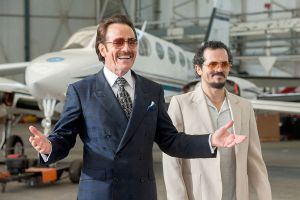 ‘Infiltrator’: Crime saga could have used more time