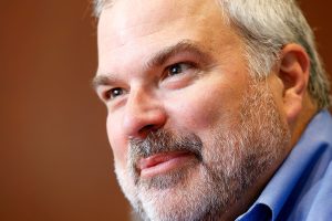 Fortive opens new corporate headquarters in Everett