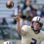 Lots of turnover at QB means likely parity in Pac-12
