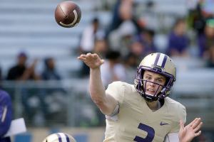 Lots of turnover at QB means likely parity in Pac-12