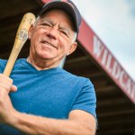 Stan Taloff, a head baseball coach for 38 years including the past eight at Archbishop Murphy, is retiring after amassing 587 career wins. (Kevin Clark / The Herald)