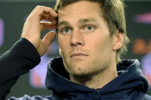 Brady to drop appeal, serve 4-game ‘Deflategate’ suspension
