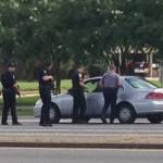 Former Marine kills 3 Baton Rouge officers, wounds 3 others