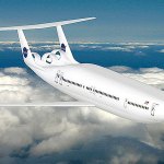 Wild ideas today may be Boeing aircraft tomorrow