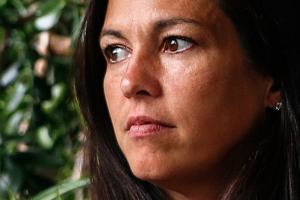 Running for their lives: Mom has mission to educate about addiction