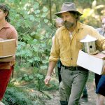 Locally shot ‘Captain Fantastic’ a Swiss Family Robinson for today
