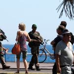 Nice attacker recruited by Algerian IS member, uncle says