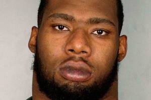 Former Baylor DE Oakman indicted on sexual assault charge