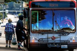 (Dan Bates/The Herald)