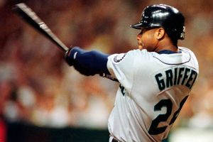 Thiel: Griffey Jr. took Seattle sports to center stage