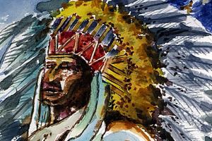 Museum in Bothell features work by special artists