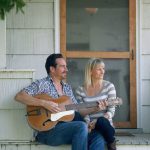 Josh Clauson of the band Flowmotion and his wife Genevieve are busy preparing for Summer Meltdown Aug. 11-14. (Herald 2015 file photo)