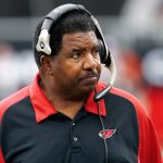 Former NFL coach Dennis Green dies of a heart attack at 67