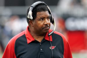 Former NFL coach Dennis Green dies of a heart attack at 67