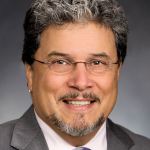 Rep. Luis Moscoso, D-1