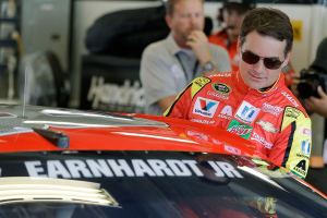 Gordon settling in to emergency relief role at Brickyard