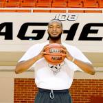 Oklahoma State basketball player dies after outdoor workout