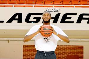 Oklahoma State basketball player dies after outdoor workout