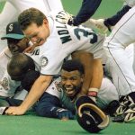 Patterson: Griffey Jr. transformed baseball in Seattle