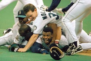 Patterson: Griffey Jr. transformed baseball in Seattle