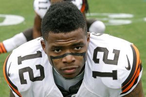NFL reinstates suspended Browns wide receiver Josh Gordon