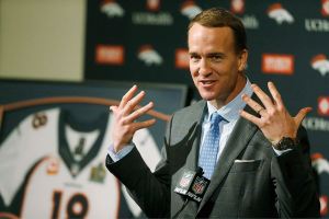NFL clears Peyton Manning of HGH allegations