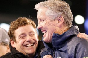 Seahawks extend Schneider’s contract; next up Carroll