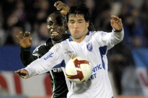 Sounders expected to add Uruguayan playmaker Nicolas Lodeiro