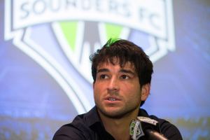 Sounders add a ‘game-changer’ to their roster