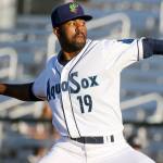 AquaSox notes: No more ‘piggy-back’ starts for McClain