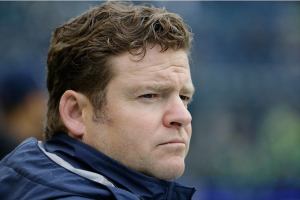 Seahawks GM Schneider talks about new deal, relationship with Carroll