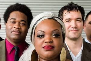Edmonds Center for the Arts celebrates 10 years of performances