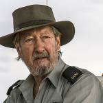 Scenery, acting worth the journey in Aussie road flick