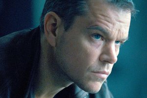 Matt Damon makes bruising return to ‘Jason Bourne’ franchise